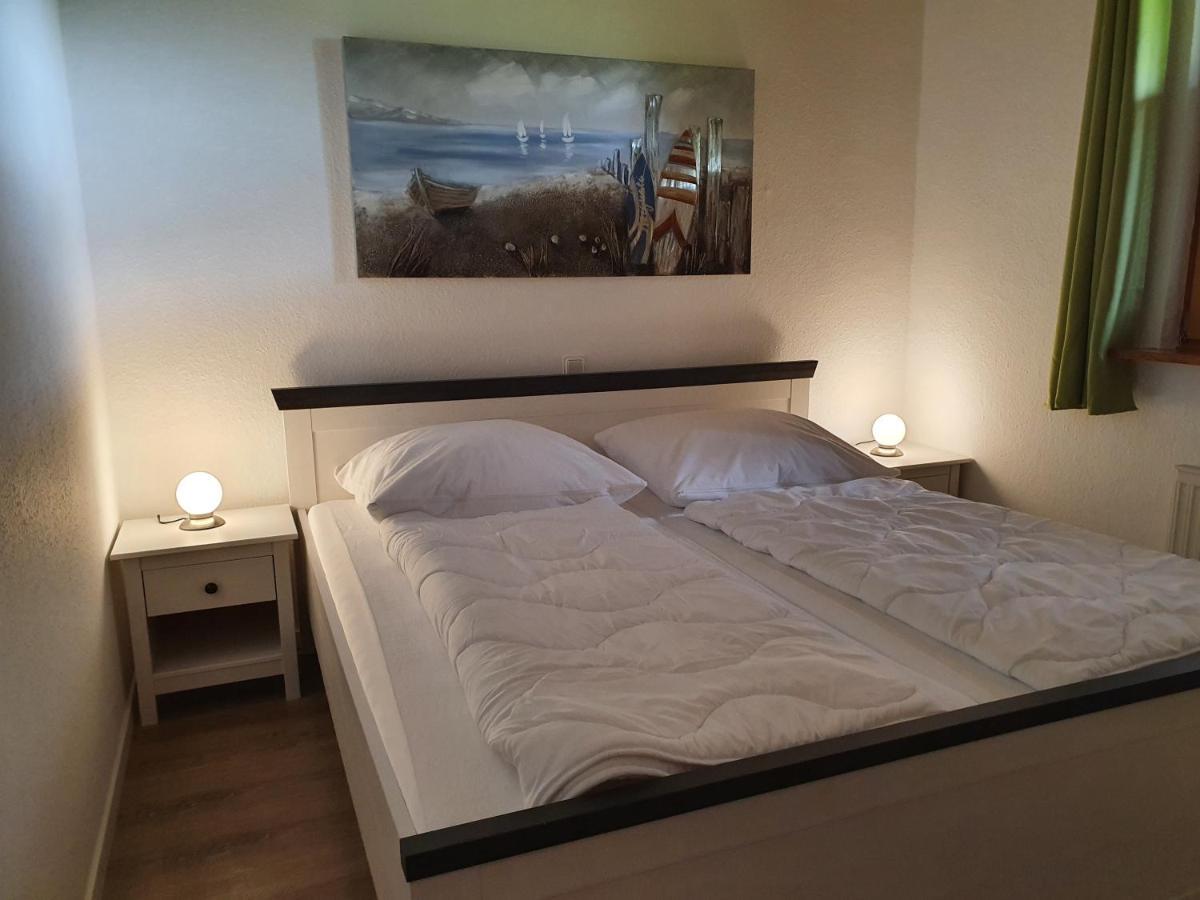 Ferienhaus Vier Pfoten Schweiburg Luaran gambar